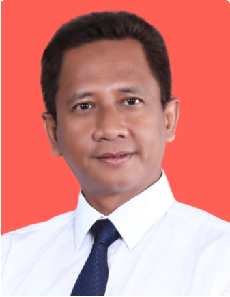 Prof. Dr. Adian Fatchur Rochim